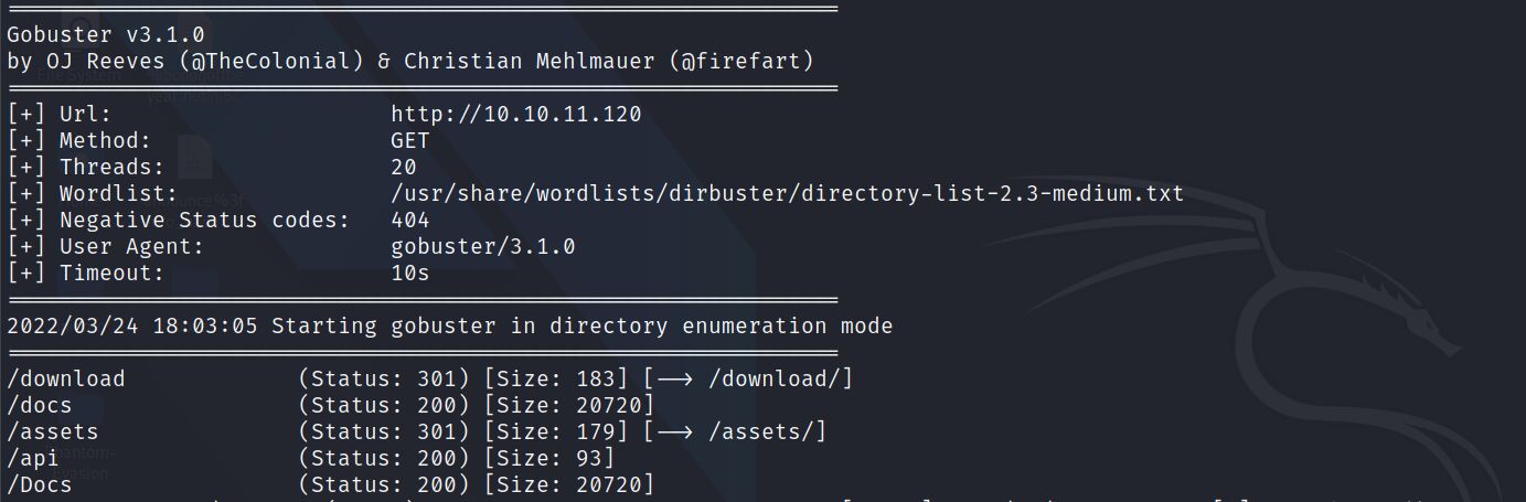 gobuster-scan